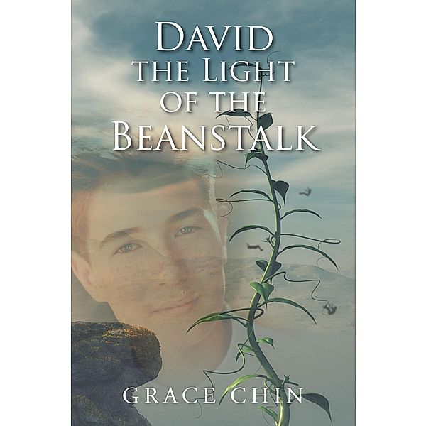 David the Light of the Beanstalk, Grace Chin