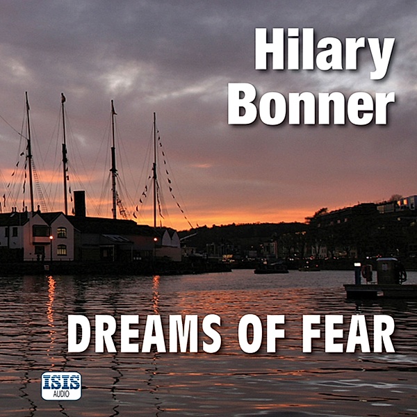 David Vogel - 3 - Dreams of Fear, Hilary Bonner