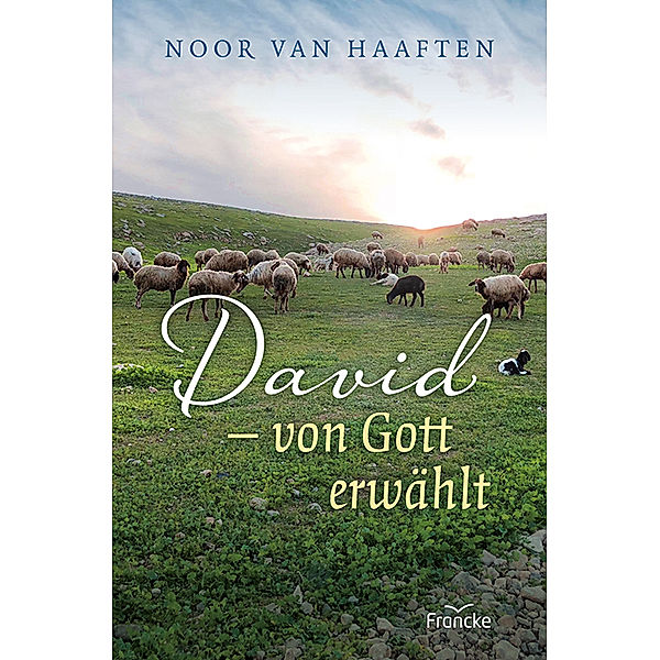 David - von Gott erwählt, Noor van Haaften