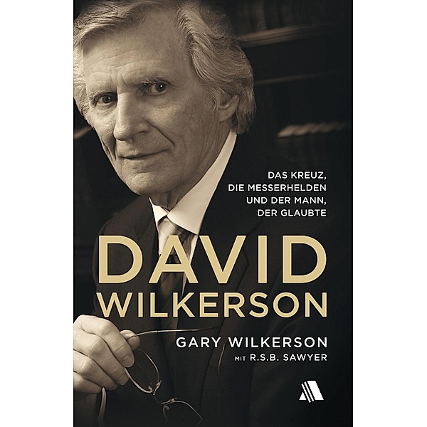 David Wilkerson, R. S. B. Sawyer, Gary Wilkerson
