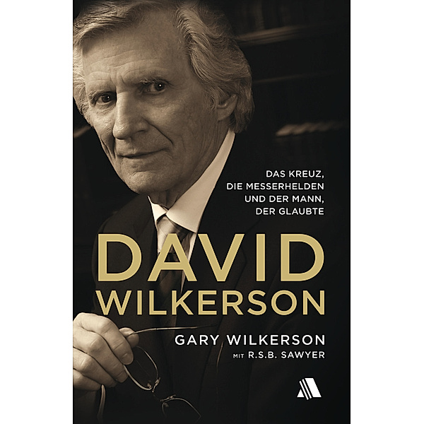 David Wilkerson, Gary Wilkerson, R .S .B. Sawyer