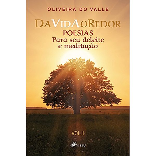 DaVidaoRedor, Oliveira do Valle