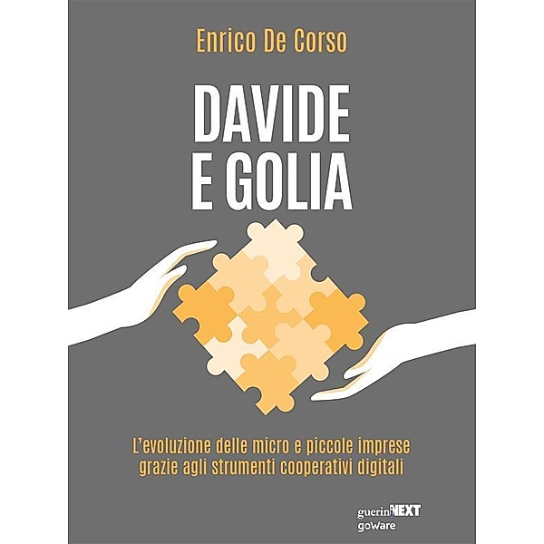 Davide e Golia, Enrico de Corso