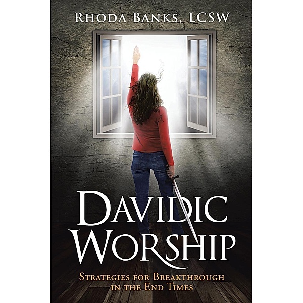 Davidic Worship, Rhoda Banks Lcsw