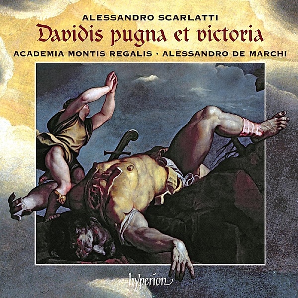Davidis Pugna Et Victoria, Alessandro De Marchi, Academia Montis Regalis