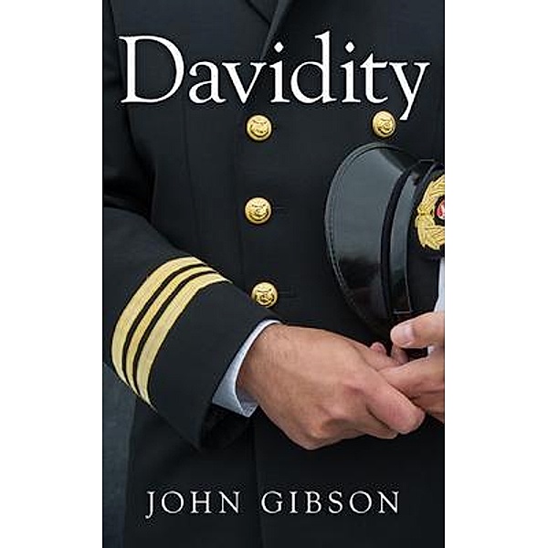 Davidity / Words Matter Publishing, John Gibson