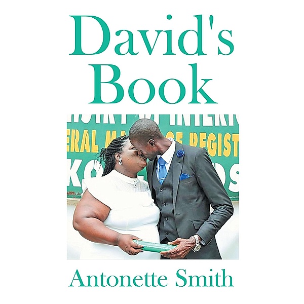 David's Book, Antonette Smith
