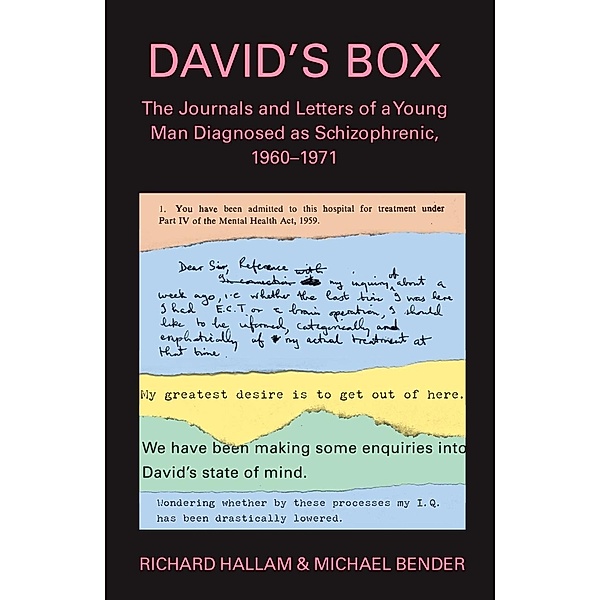 David's Box, Richard S. Hallam