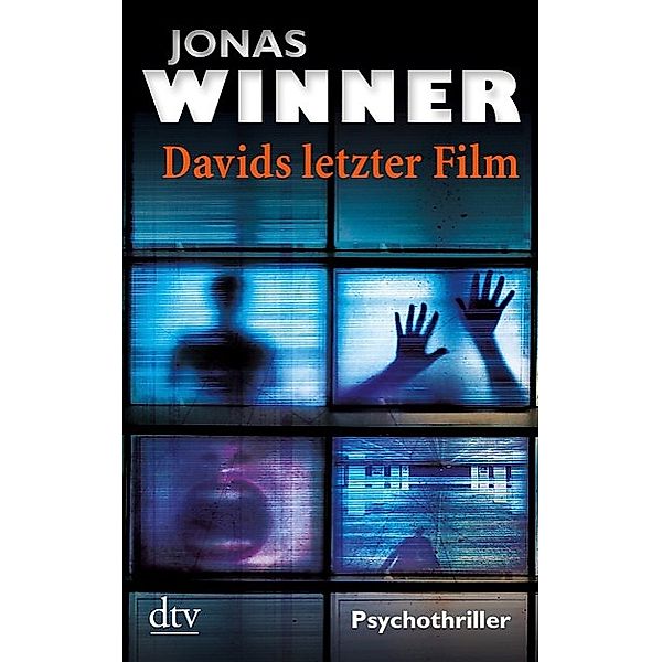 Davids letzter Film, Jonas Winner