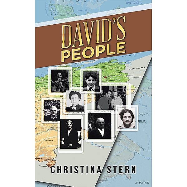 David'S People, Christina Stern