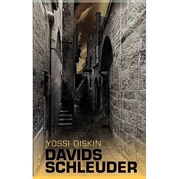 Davids Schleuder, Yossi Diskin