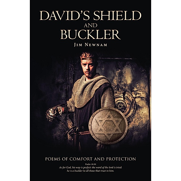 David's Shield And Buckler, Jim Newnam