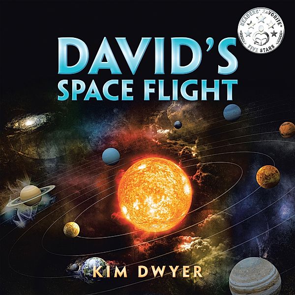 David's Space Flight, Kim Dwyer