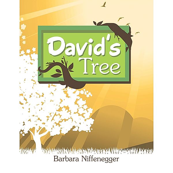 David's Tree, Barbara Niffenegger