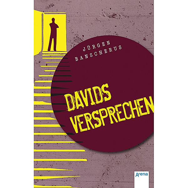 Davids Versprechen, Jürgen Banscherus