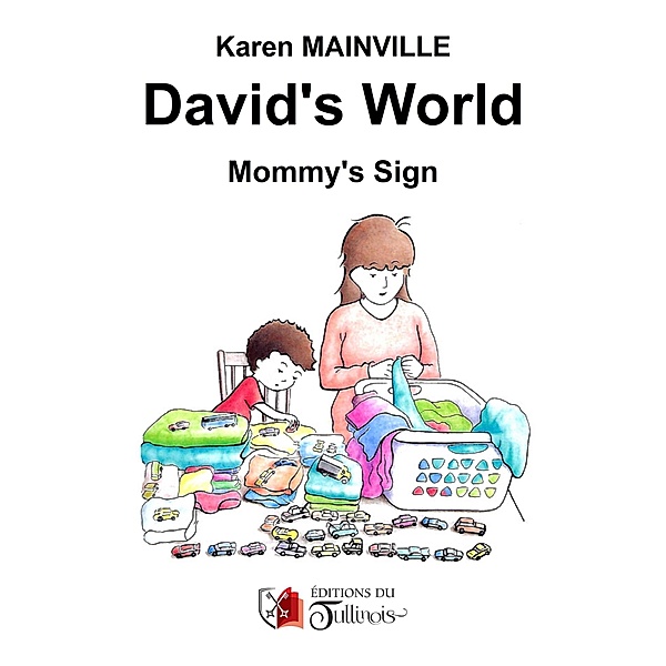 David's world, Karen Mainville