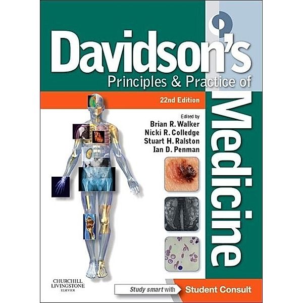 Davidson's Principles and Practice of Medicine