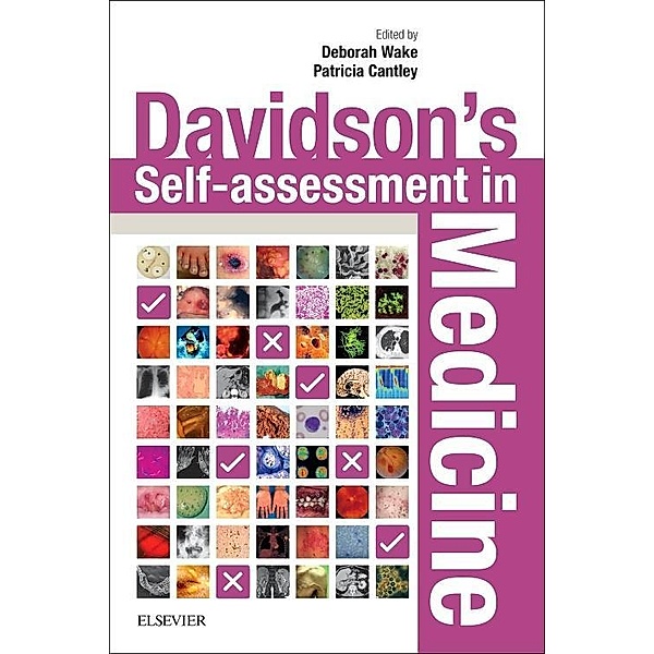 Davidson's Self-assessment in Medicine, Deborah Wake