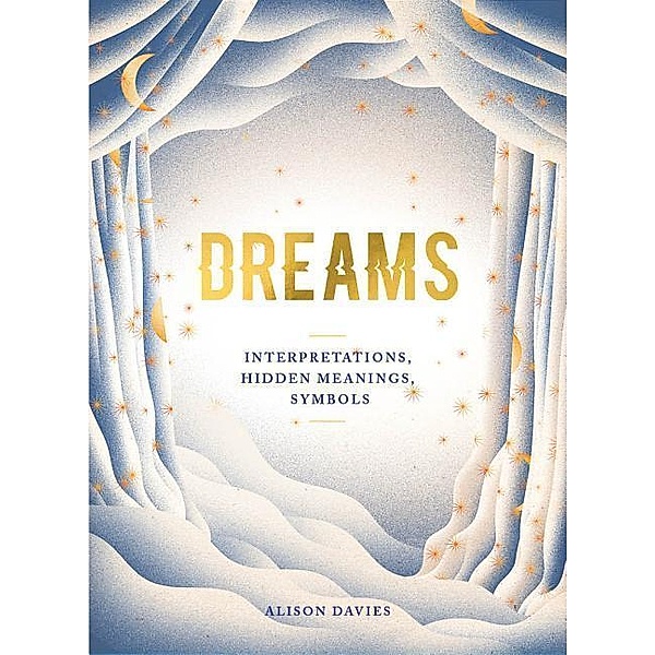 Davies, A: Dreams, Alison Davies