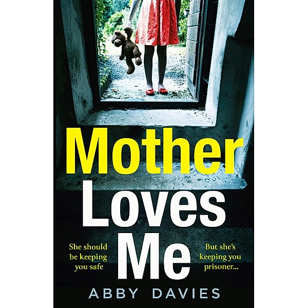 Davies, A: Mother Loves Me, Abby Davies