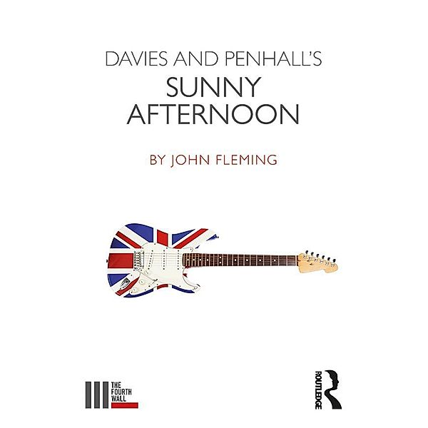 Davies and Penhall's Sunny Afternoon, John Fleming