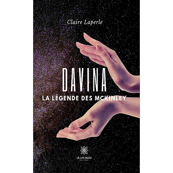 Davina - tome 1, Claire Laperle