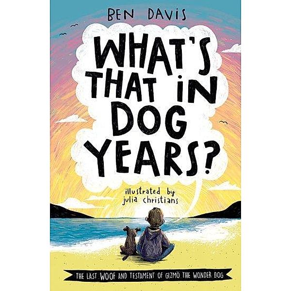 Davis, B: What's That in Dog Years?, Ben Davis