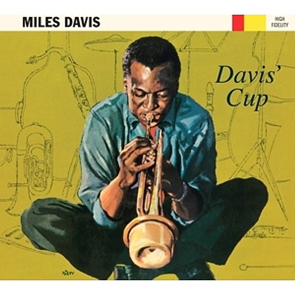 Davis' Cup, Miles Davis