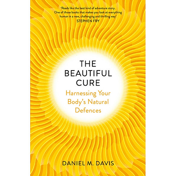 Davis, D: Beautiful Cure, Daniel M. Davis