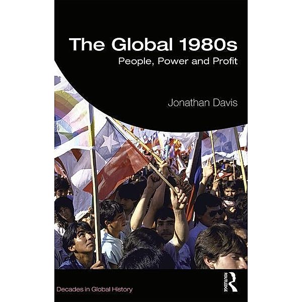 Davis, J: Global 1980s, Jonathan Davis