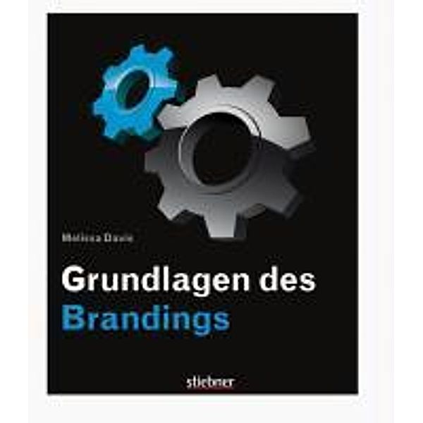 Davis, M: Grundlagen des Brandings, Melissa Davis