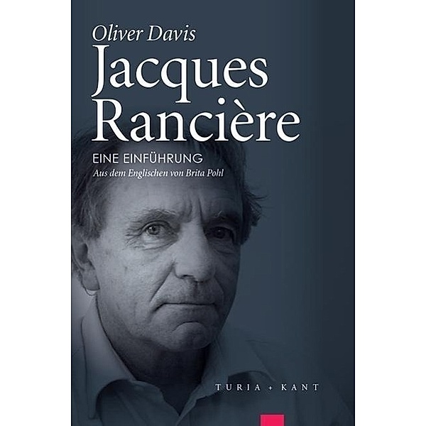 Davis, O: Jacques Rancière, Oliver Davis