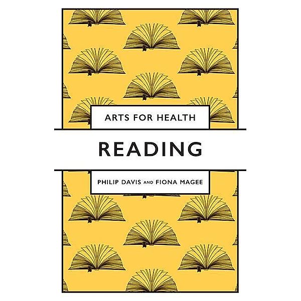 Davis, P: Reading, Philip Davis, Fiona Magee