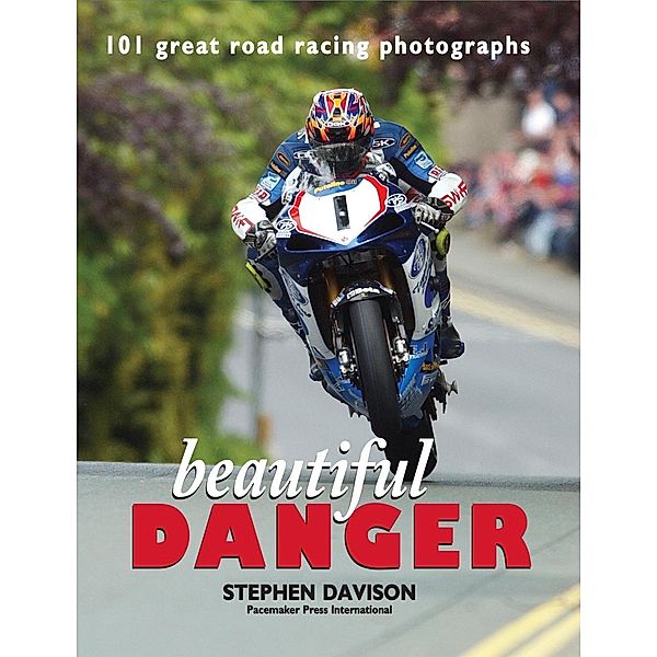 Davison, S: Beautiful Danger, Stephen Davison