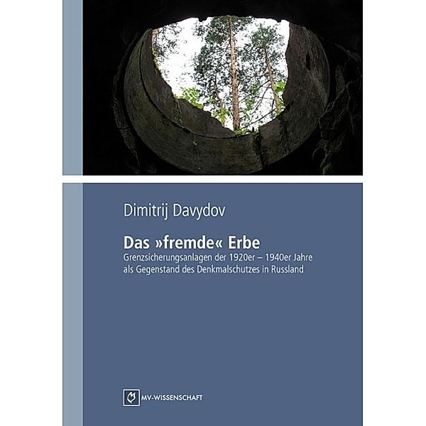 Davydov, D: fremde Erbe, Dimitrij Davydov