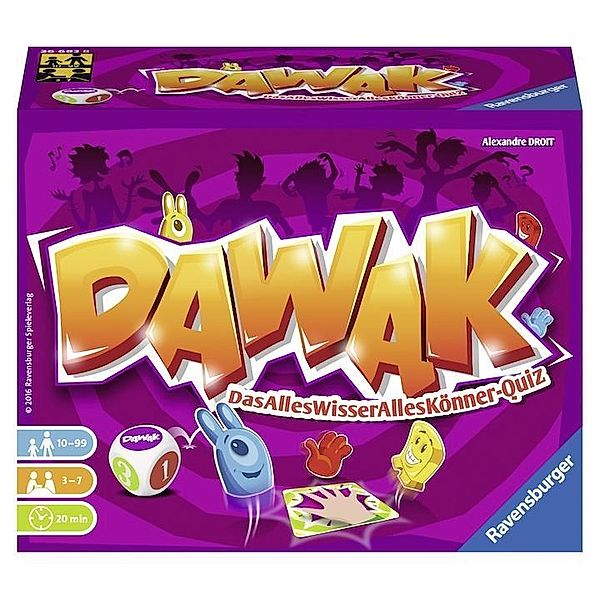 Dawak