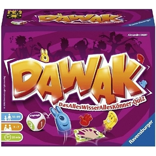 DAWAK (Spiel)