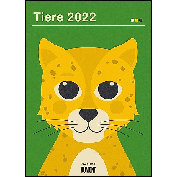 Dawid Ryski: Tiere 2022