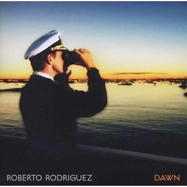 Dawn, Roberto Rodriguez
