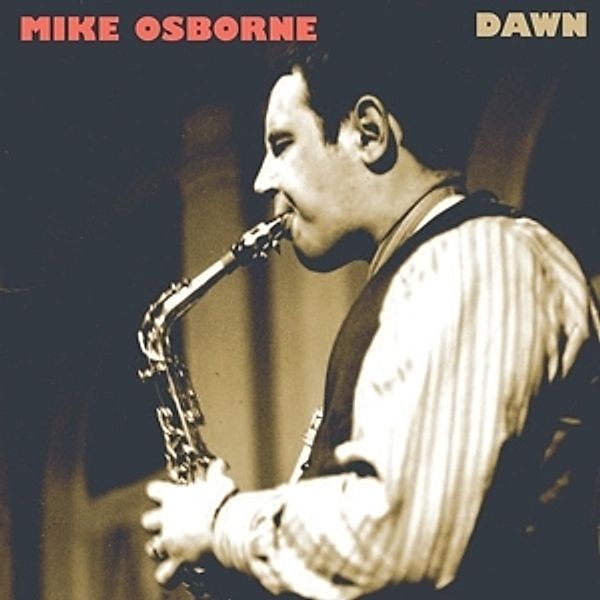 Dawn, Mike Osborne