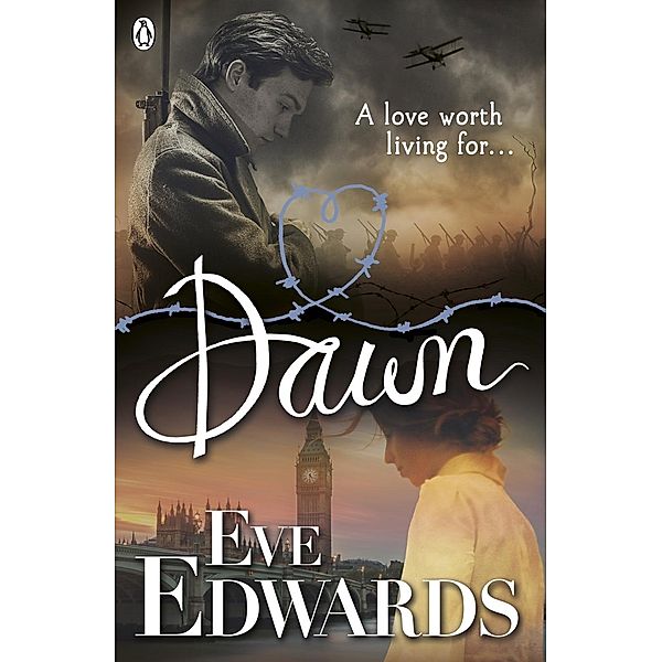 Dawn, Eve Edwards