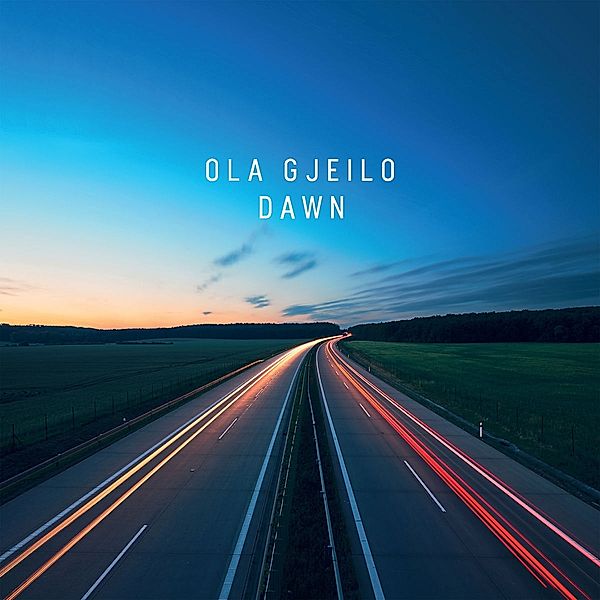 Dawn, Ola Gjeilo