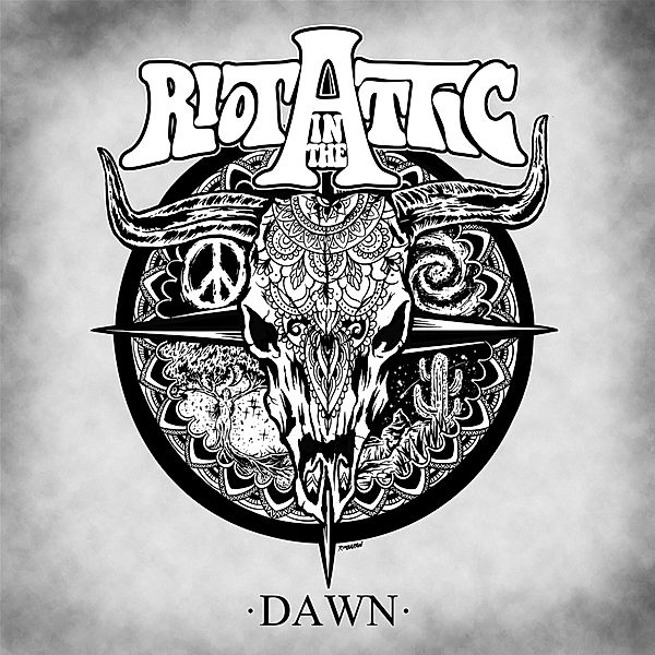 Dawn, Riot in the Attic