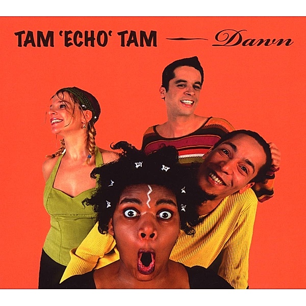 Dawn, Tam 'Echo' Tam