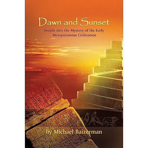 Dawn and Sunset / SBPRA, Michael Baizerman