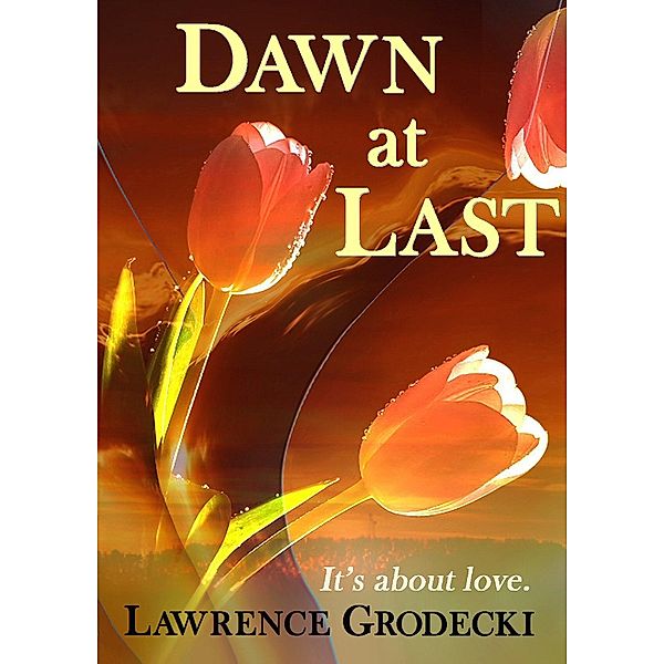 Dawn at Last / Lawrence Grodecki, Lawrence Grodecki