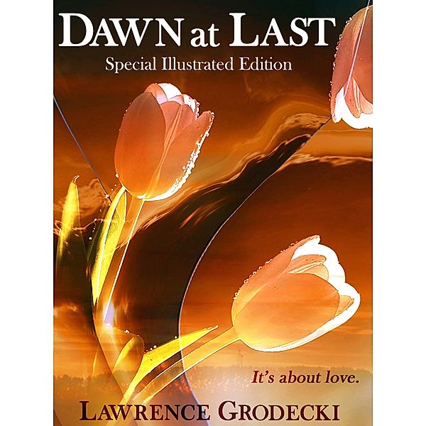Dawn at Last: Special Illustrated Edition / Lawrence Grodecki, Lawrence Grodecki