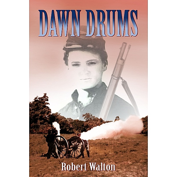 Dawn Drums, Robert Walton