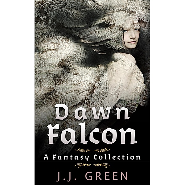 Dawn Falcon, J. J. Green