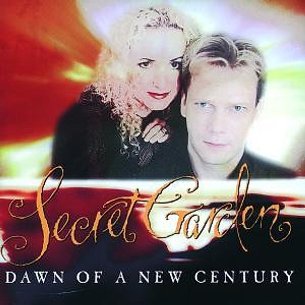 Dawn Of A New Century, Secret Garden